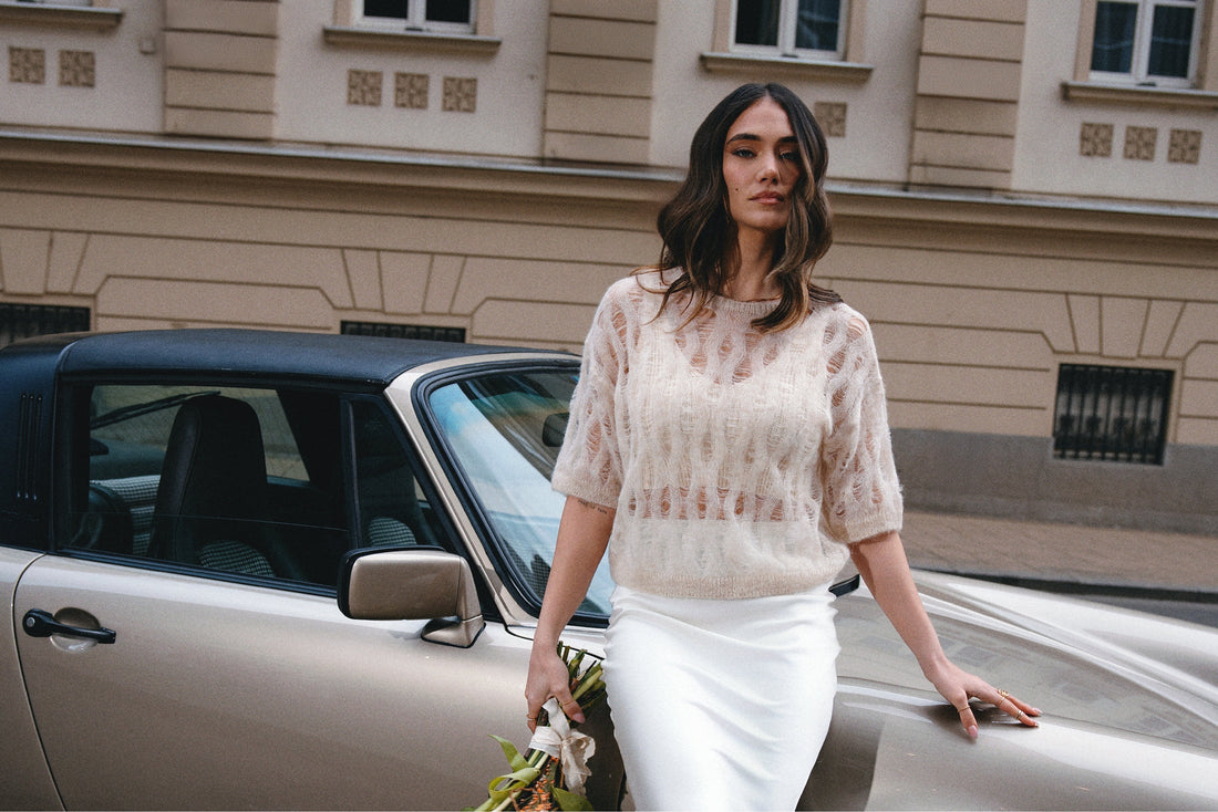 Why Does One Cashmere Sweater Cost €30 — and Another €2,000?