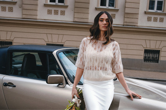 Why Does One Cashmere Sweater Cost €30 — and Another €2,000?